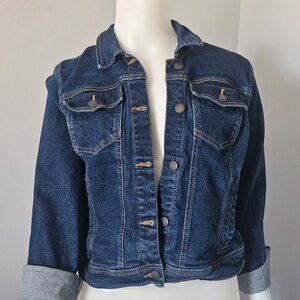Joe Fresh Jean Jacket